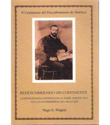 Redescubriendo un Continente. La inteligencia Espa