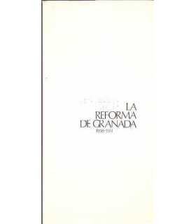 La reforma de Granada 1938-1951