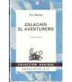 Zalacaín el aventurero