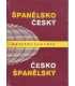 Spanelsko/ Ceský Cesko/Spanelský Kapesní Slovník