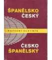 Spanelsko/ Ceský Cesko/Spanelský Kapesní Slovník