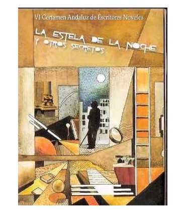 VI Certamen de Andaluz de Escritores Noveles. La e