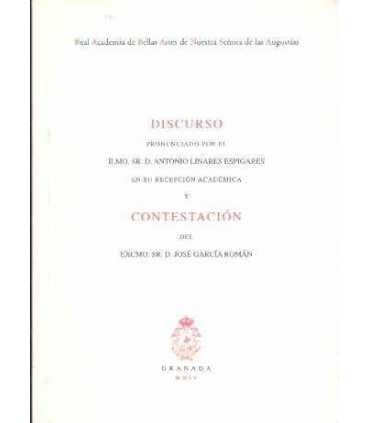 Discurso y Contestación