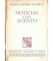 Noticias con acento