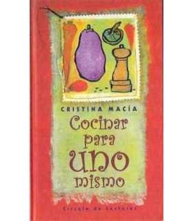 Cocinar para uno mismo