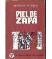 Piel de zapa