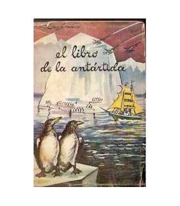 El libro de la Antártida