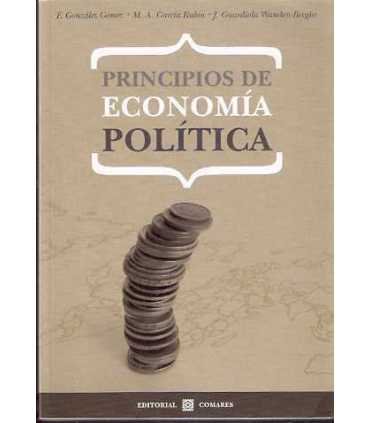 Principios de economía política