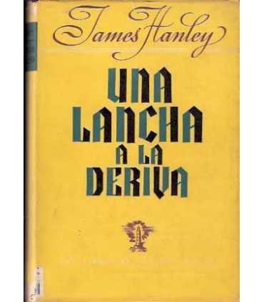 Una lancha a la deriva