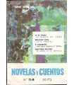 Novelas y Cuentos. Nº 11-B