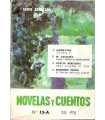 Novelas y Cuentos. Nº 13-A