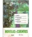 Novelas y Cuentos. Nº 15-C