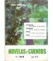 Novelas y Cuentos. Nº 16-B