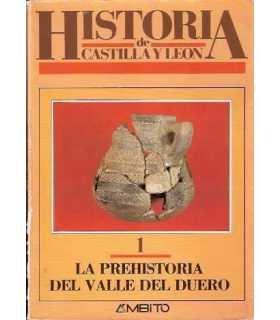 Historia de Castilla y León