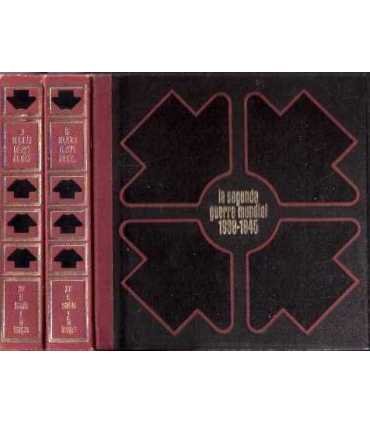 La Segunda Guerra Mundial (1939-1945) por el Sonid