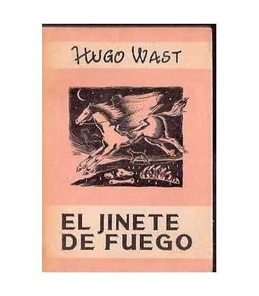 El jinete de fuego