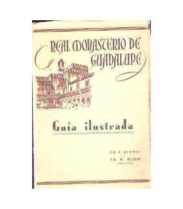 Real Monasterio de Guadalupe