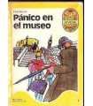Pánico en el museo