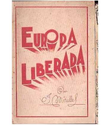Europa liberada