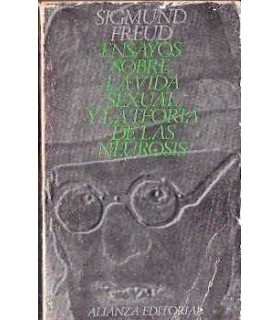 Ensayos sobre la vida sexual y la teoría de las ne