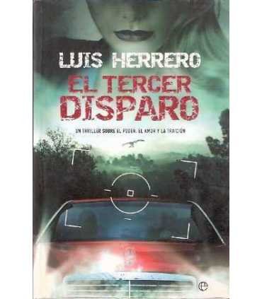 El tercer disparo