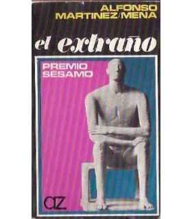 El extraño