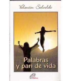 Palabras y pan de vida