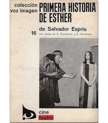 Primera historia de Esther