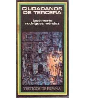 Ciudadanos de tercera