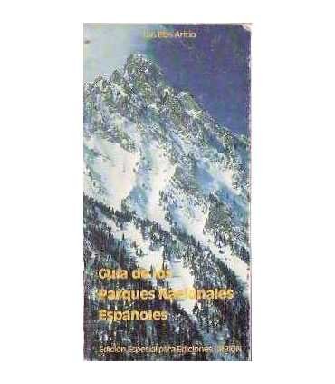 Guía de los Parques Nacionales Españoles
