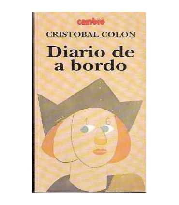 Diario de a bordo
