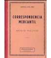 Correspondencia mercantil. Método práctico