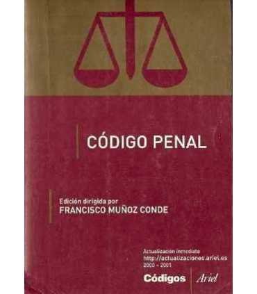 Código Penal