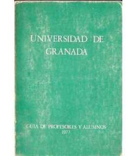 Guía de profesores y alumnos