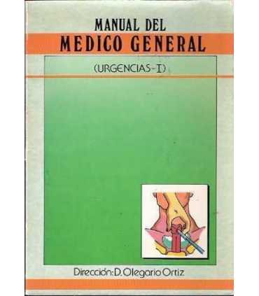 Manual del médico General (urgencias I)
