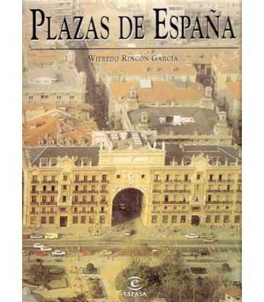 Plazas de España