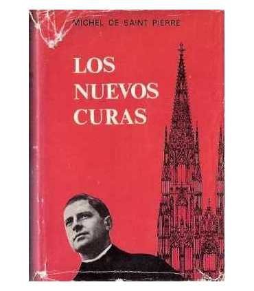 Los nuevos curas