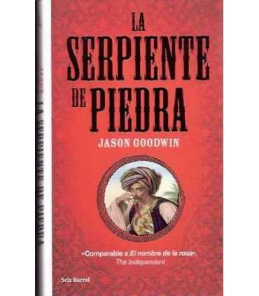 La serpiente de piedra