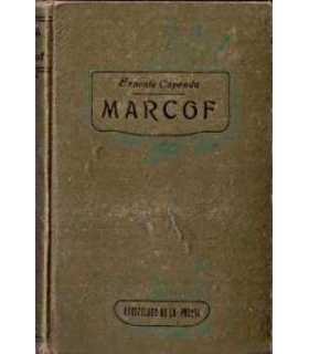 Marcof. Tomo Segundo