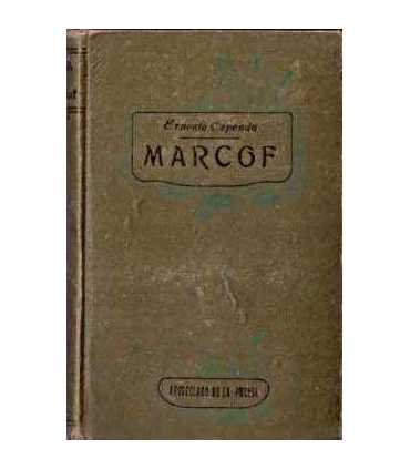 Marcof. Tomo Segundo