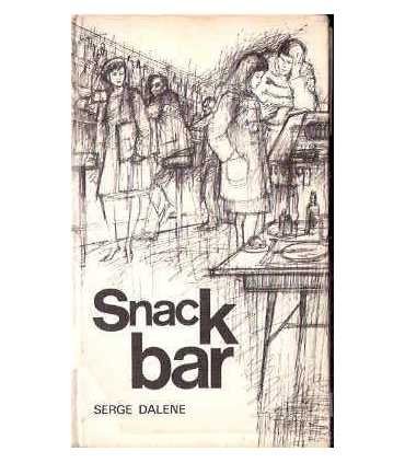 Snack bar