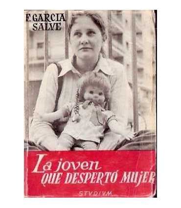 La joven que despertó mujer