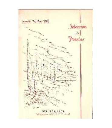 Selección de poesías