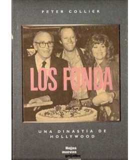 Los Fonda. Una dinastía de Hollywood