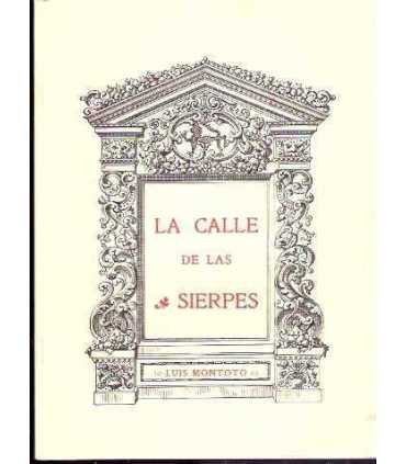 La calle de las Sierpes