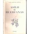 Asilo de huéfanas
