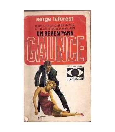 Un rehén para Caunce