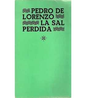 La sal perdida