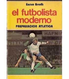 El futbolista moderno. Preparación atlética.