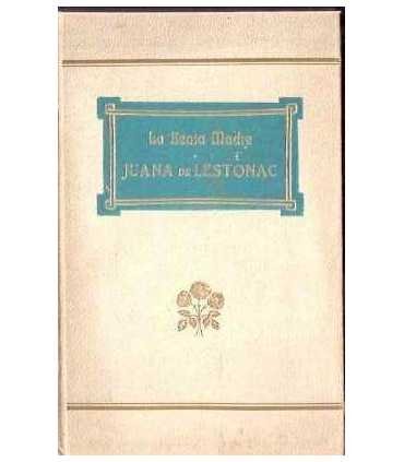 La Beata Madre Juana de Lestonac
